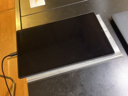 Планшет Lenovo Tab M10 FHD Plus