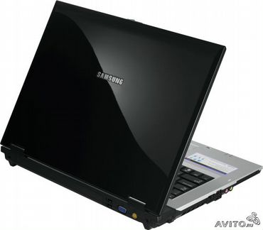 Samsung R40 R40p R40+ R40 Plus на запчасти