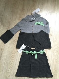 Новый комплект De Salitto, 110