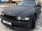 BMW 7 серия 4.4 AT, 1998, 235 286 км