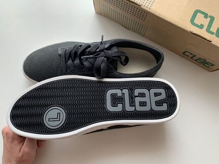 Мужские кеды Clae
