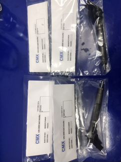 Форсунка Мерседес Спринтер 0445115069 / A646070148