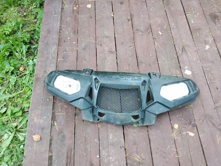 Polaris sportsman 550/850/1000 фара