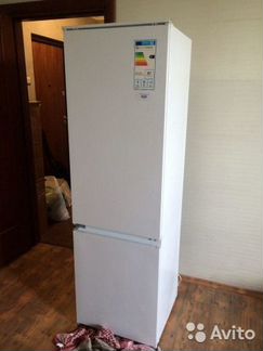 Холодильник Elektrolux гарантия рассрочка доставка