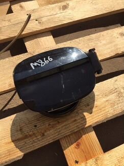 Лючок бензобака Ford Mondeo 2.0 tdci 2009