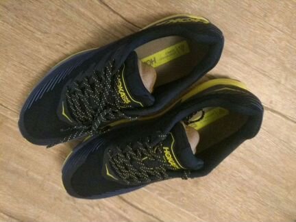Кроссовки Hoka Torrent 2