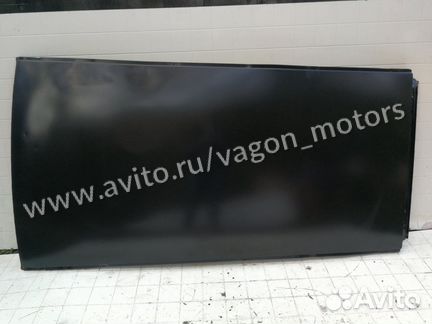 Полотно крыши новое Chevrolet Lacetti универсал