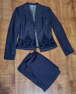 Костюм by S. Zotova