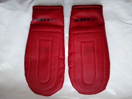 Перчатки снарядные