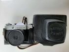 Пленочный фотоаппарат zenith объявление продам