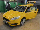Ford Focus 1.6 МТ, 2015, 274 000 км