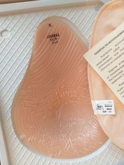 Протезы молочной железы