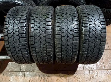 205 65 15 Yokohama бу Шины Зимние 205 65 R15 100B