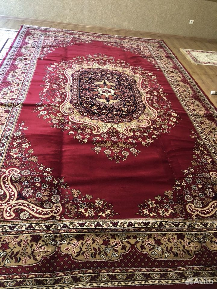 Carpet