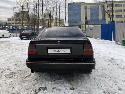 Saab 9000 2.3 МТ, 1990, 366 000 км