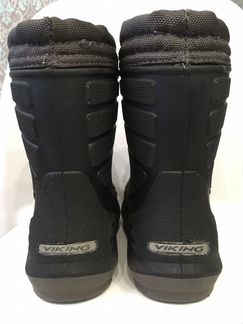 Сапоги Viking