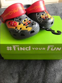 Crocs