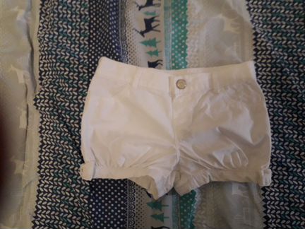 Шорты gymboree 5t