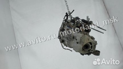 Коробка передач Peugeot 107 1 Инжектор, 2007