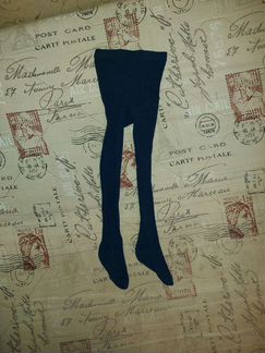 Колготки новые