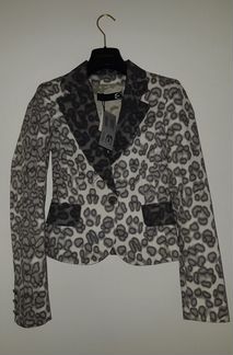 Пиджак Cavalli 1-я линия c показа