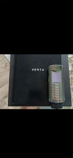 Телефон Vertu
