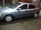 Opel Astra 1.4 МТ, 2004, 173 818 км