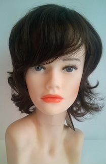 Парик из натуральных волос 1775