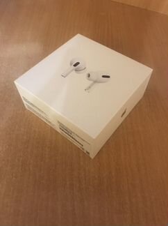 Apple Airpods Pro