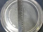 Тарелка для микроволновой печи 24.5 см