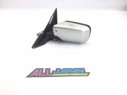 Зеркало боковое переднее левое Bmw 3-Series E46