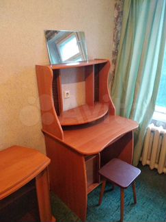 Комната 10 м² в 2-к, 5/5 эт.