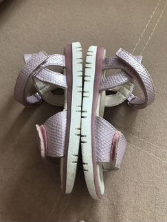 Босоножки favaretti