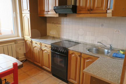 3-к квартира, 69 м², 10/22 эт.