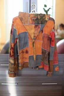 Этническая одежда