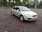 Ford Focus 1.8 МТ, 2007, 166 000 км