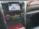 Toyota Camry 2.5 AT, 2012, 151 000 км объявление продам