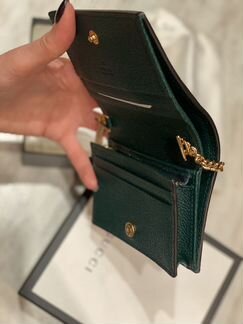 Кошелек Gucci