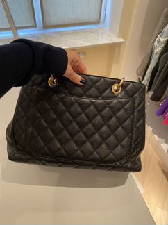 Сумка chanel