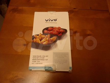 Мини-салатницы Vivo 16 см 0,3L