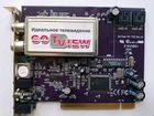 Тв/FM-тюнер gotview PCI 7135
