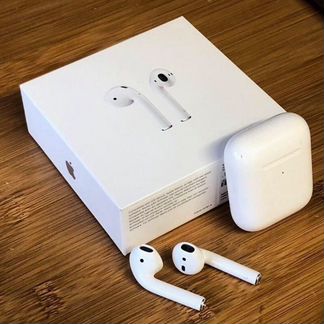AirPods