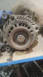 Генератор MMC Grandis 4g69