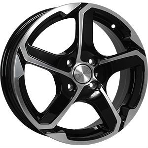 Литые диски R15x6 4x98 - 710064200