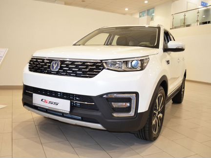 Changan CS55 1.5 AT, 2020