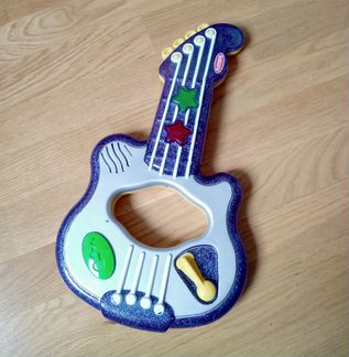 Развивающие детские игрушки россыпью