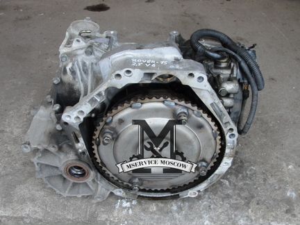 АКПП автомат Rover 75, 2.5 (JF506E)