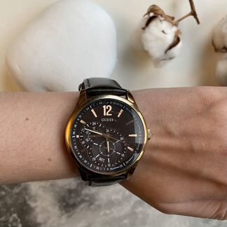 Часы Guess мужские W95086G1