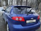 Chevrolet Lacetti 1.4 МТ, 2008, 226 000 км