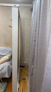 Кровать IKEA 140 200